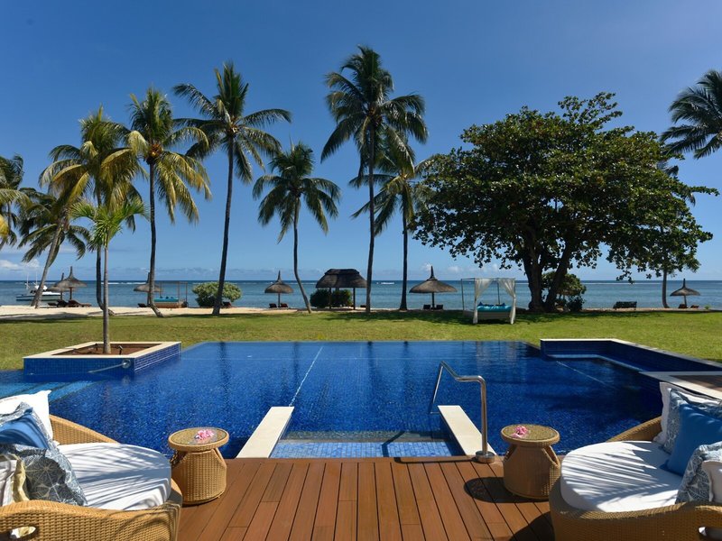 Sofitel Mauritius l´Imperial Resort & Spa 9