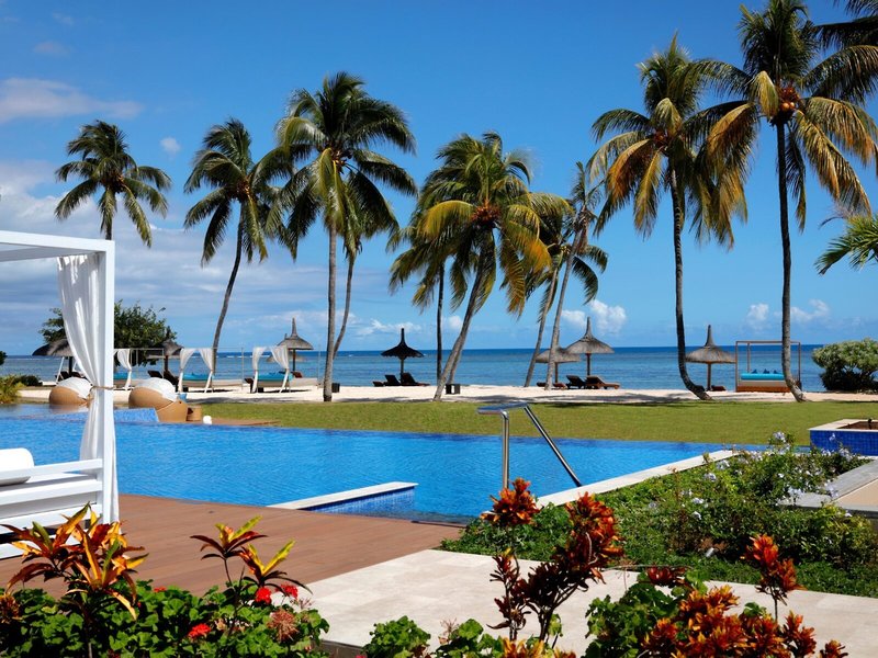 Sofitel Mauritius l´Imperial Resort & Spa 10