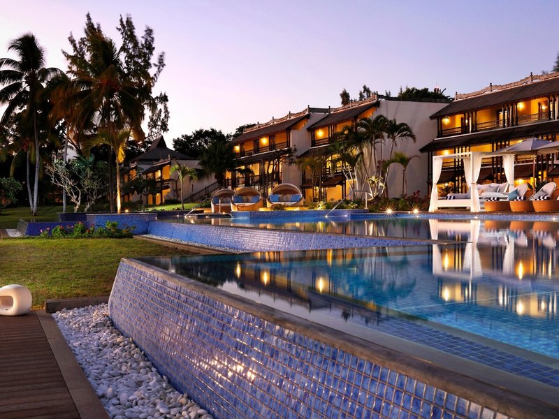 Sofitel Mauritius l´Imperial Resort & Spa 11