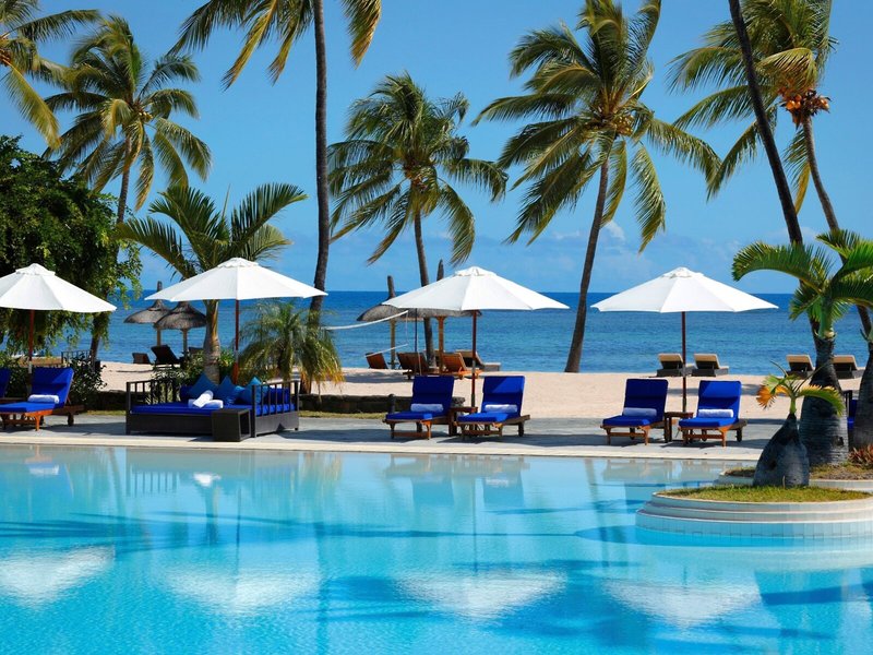 Sofitel Mauritius l´Imperial Resort & Spa 13