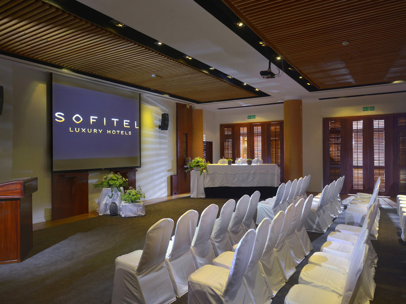 Sofitel Mauritius l´Imperial Resort & Spa 14