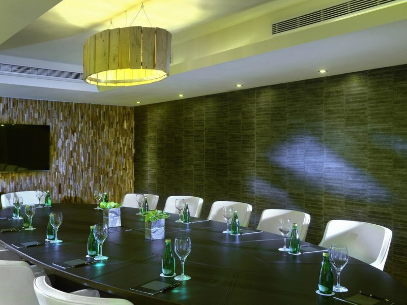 Sofitel Mauritius l´Imperial Resort & Spa 16