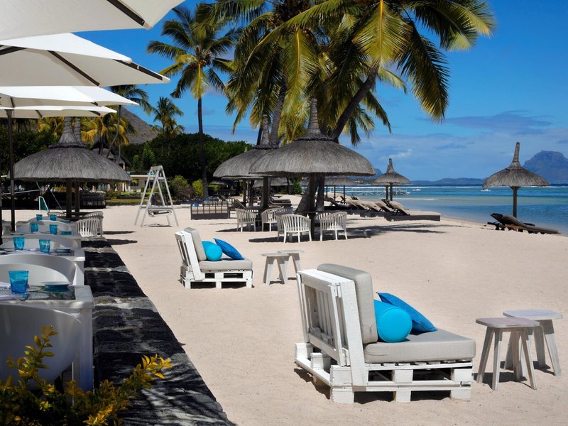 Sofitel Mauritius l´Imperial Resort & Spa 24