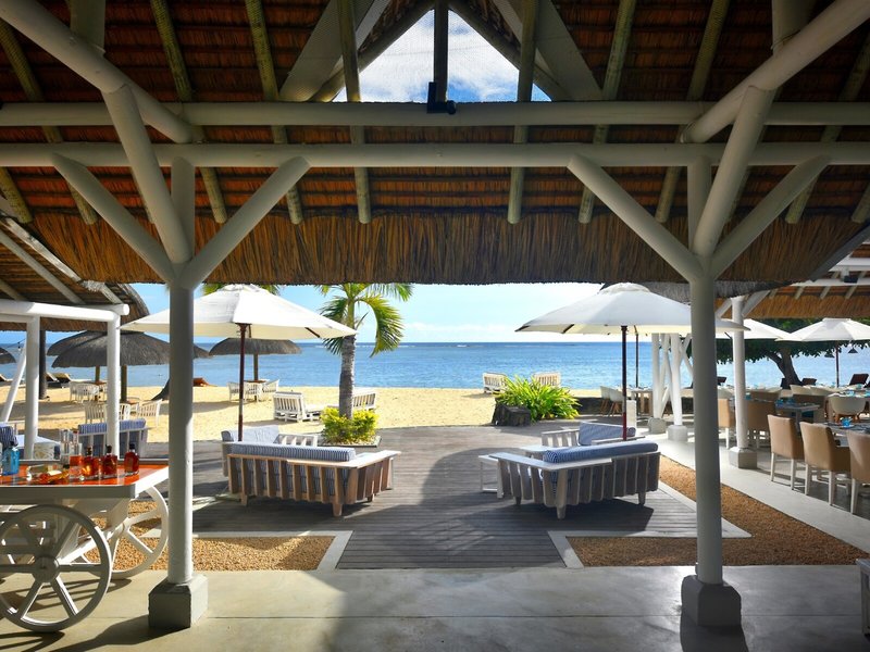 Sofitel Mauritius l´Imperial Resort & Spa 25