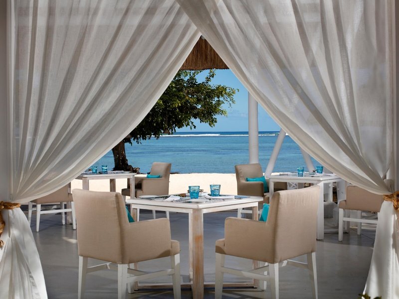 Sofitel Mauritius l´Imperial Resort & Spa 28