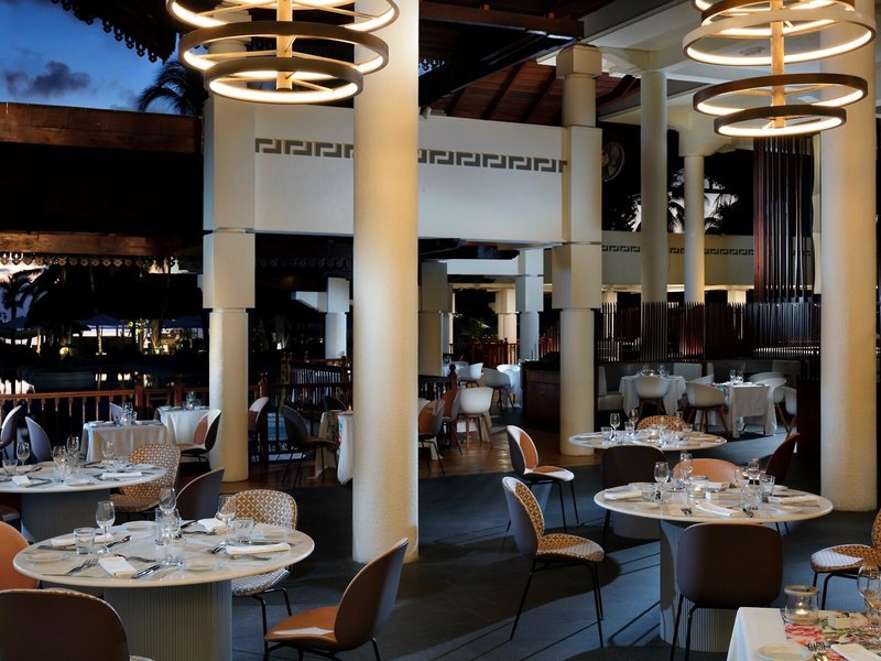 Sofitel Mauritius l´Imperial Resort & Spa 29