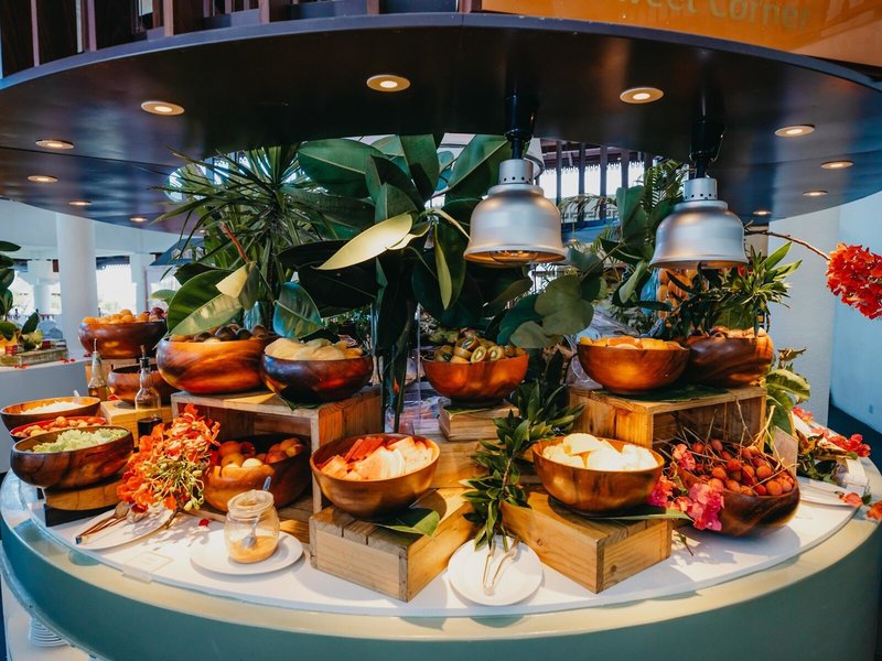 Sofitel Mauritius l´Imperial Resort & Spa 31