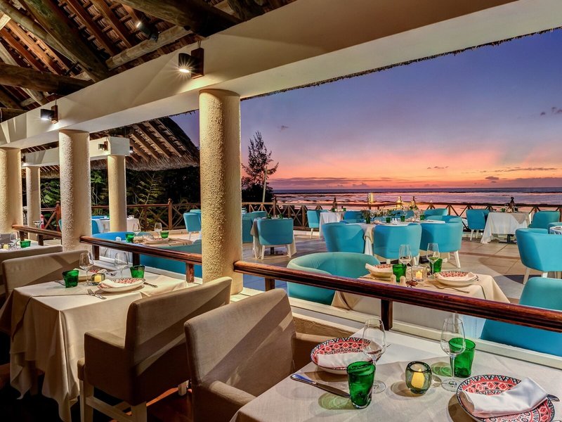Sofitel Mauritius l´Imperial Resort & Spa 32