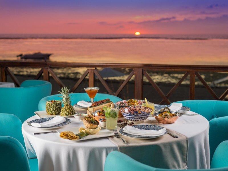 Sofitel Mauritius l´Imperial Resort & Spa 33