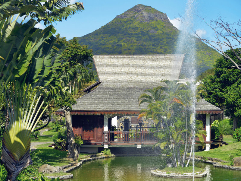 Sofitel Mauritius l´Imperial Resort & Spa 36