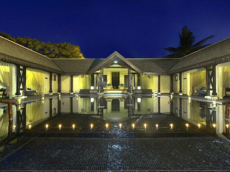 Sofitel Mauritius l´Imperial Resort & Spa 44