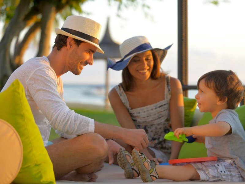 Sofitel Mauritius l´Imperial Resort & Spa 46