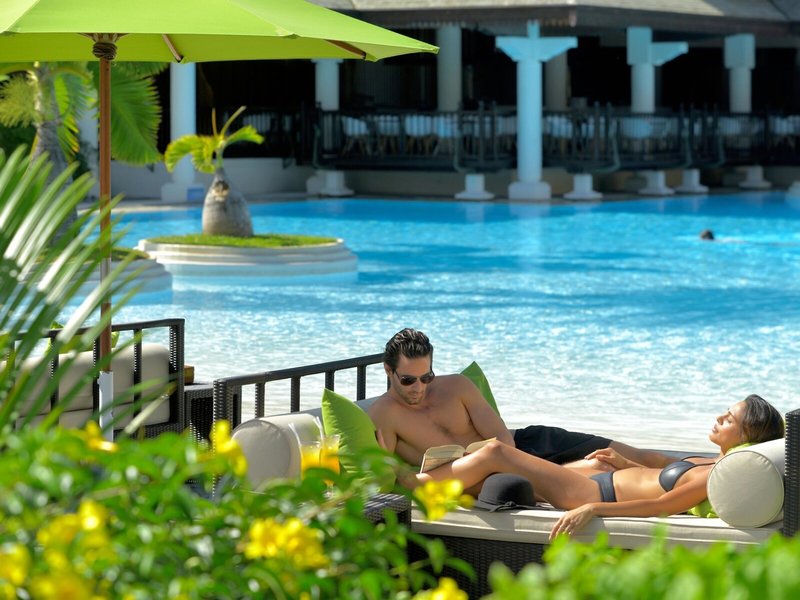 Sofitel Mauritius l´Imperial Resort & Spa 48