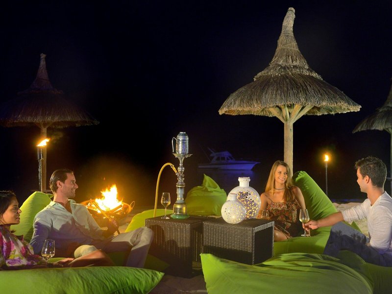 Sofitel Mauritius l´Imperial Resort & Spa 50