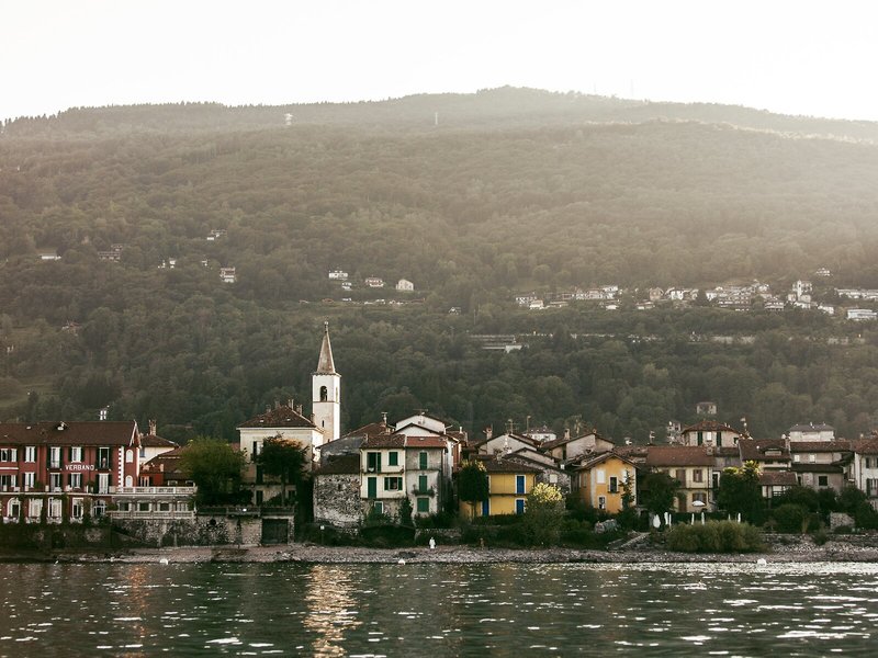 Primavera Stresa 1 - Exterior