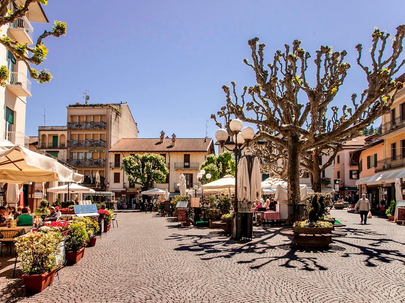 Primavera Stresa 2 - Exterior