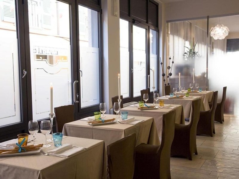 Primavera Stresa 14 - Restaurant