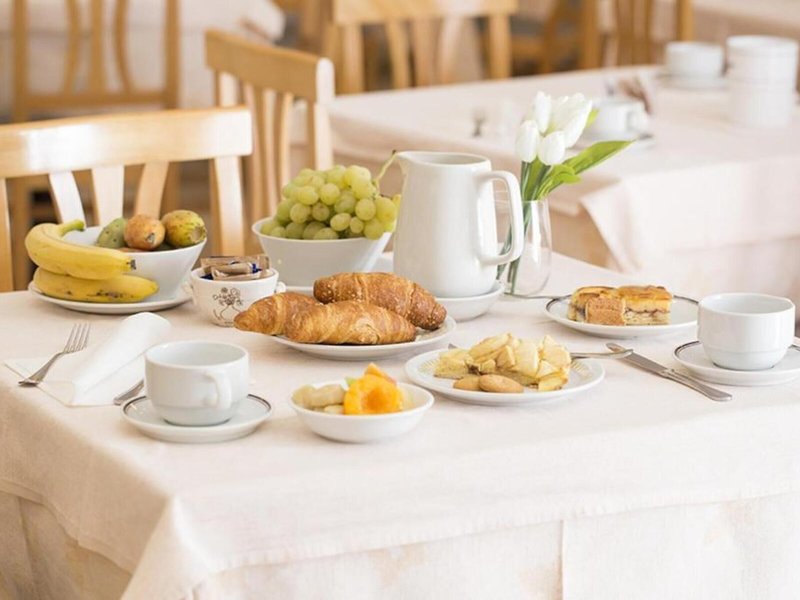 Primavera Stresa 15 - Restaurant