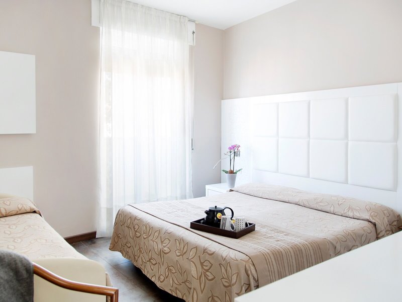 Primavera Stresa 18 - Room Example