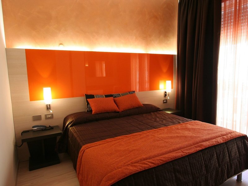 Primavera Stresa 19 - Room Example