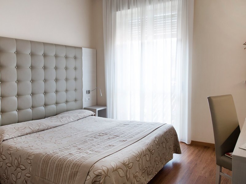 Primavera Stresa 20 - Room Example