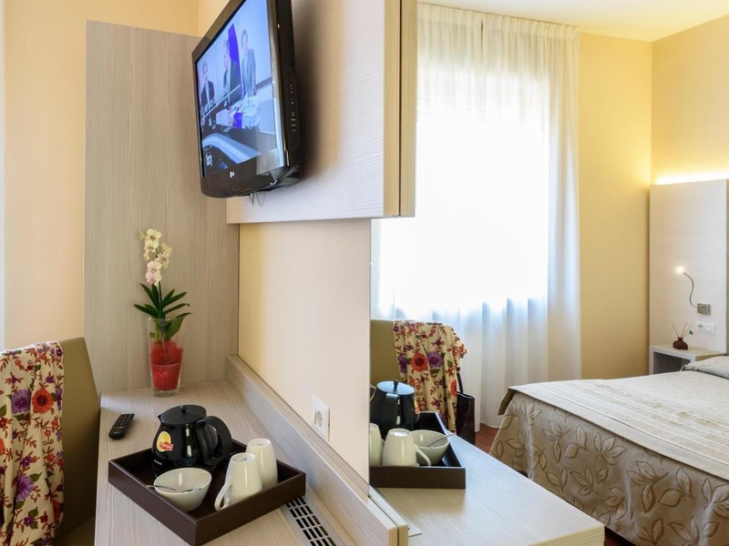 Primavera Stresa 21 - Room Example
