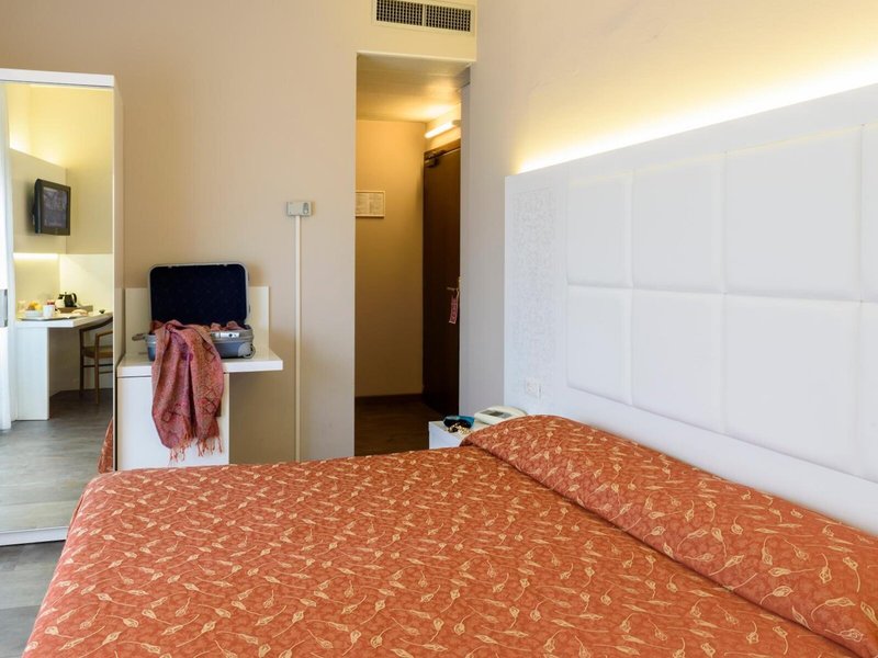 Primavera Stresa 22 - Room Example