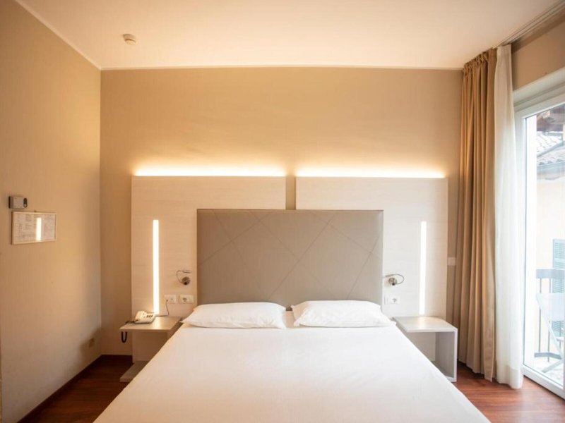 Primavera Stresa 23 - Room Example