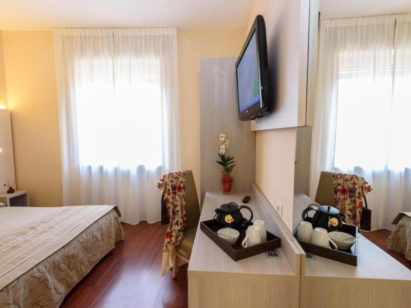 Primavera Stresa 24 - Room Example