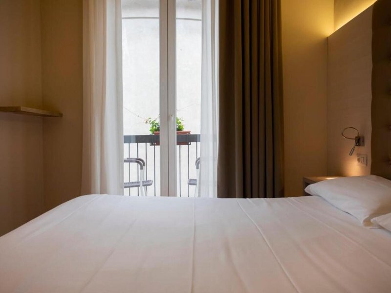 Primavera Stresa 25 - Room Example