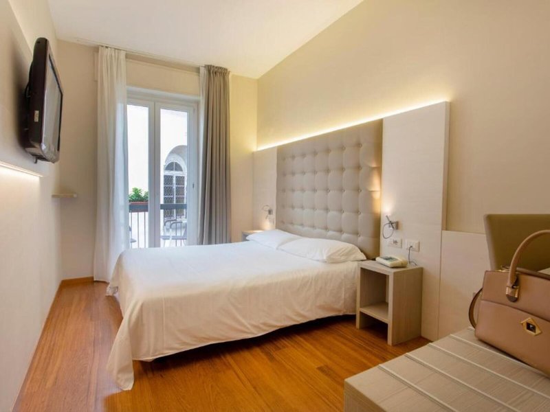 Primavera Stresa 26 - Room Example