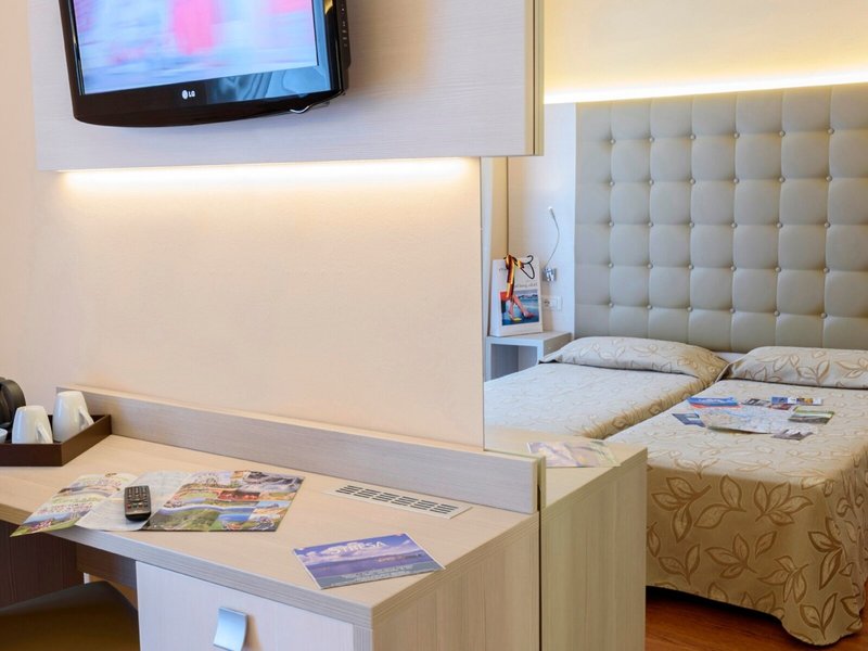 Primavera Stresa 28 - Room Example