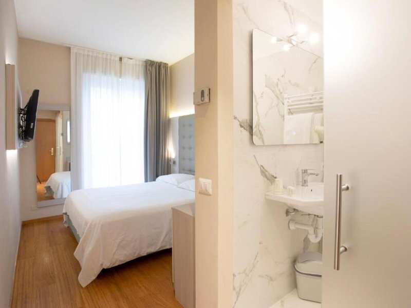 Primavera Stresa 30 - Room Example