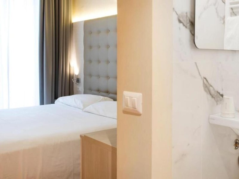 Primavera Stresa 31 - Room Example