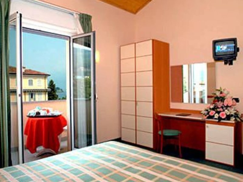 Primavera Stresa 34 - Room Example