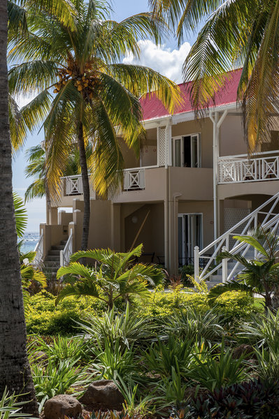 Villas Caroline 6