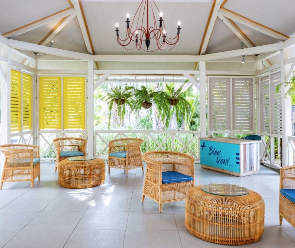 Villas Caroline 6
