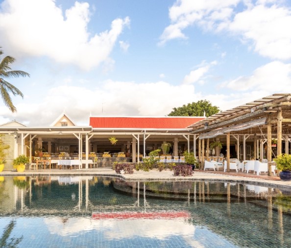 Villas Caroline 7