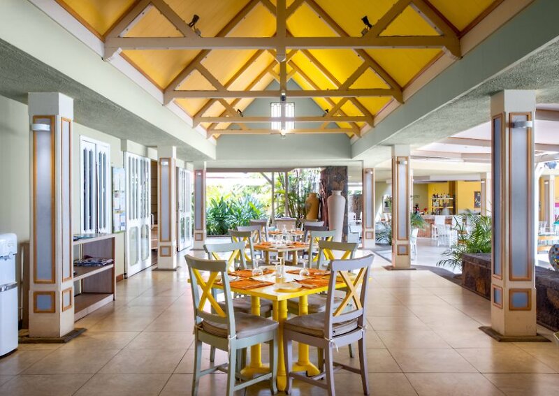 Villas Caroline 17