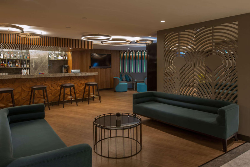 DoubleTree by Hilton Hotel Istanbul - Sirkeci 7