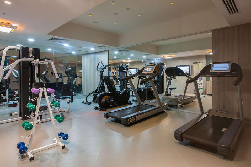 DoubleTree by Hilton Hotel Istanbul - Sirkeci 8