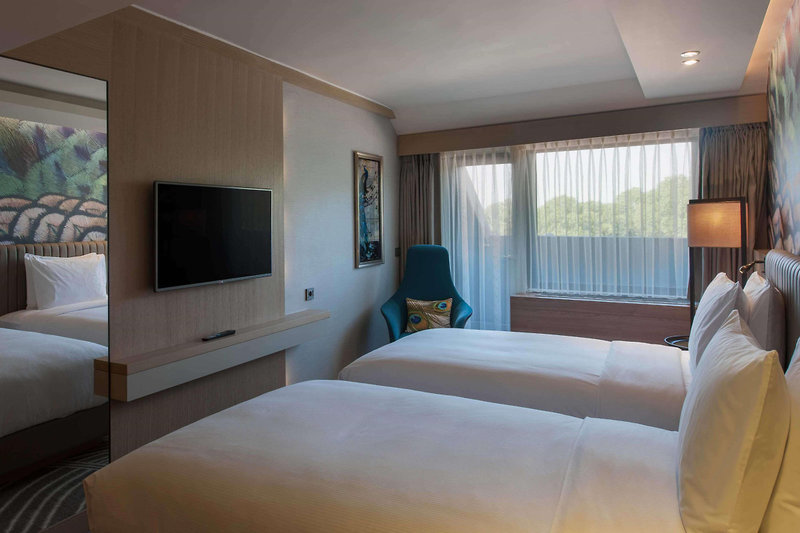 DoubleTree by Hilton Hotel Istanbul - Sirkeci 15