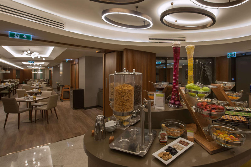DoubleTree by Hilton Hotel Istanbul - Sirkeci 16