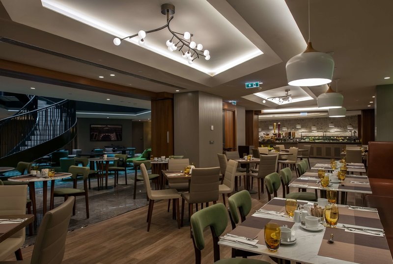Doubletree by Hilton Istanbul Sirkeci 7