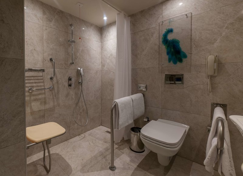 Doubletree by Hilton Istanbul Sirkeci 17