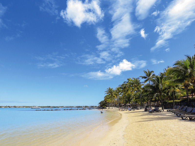 Mauricia Beachcomber Resort & Spa 12