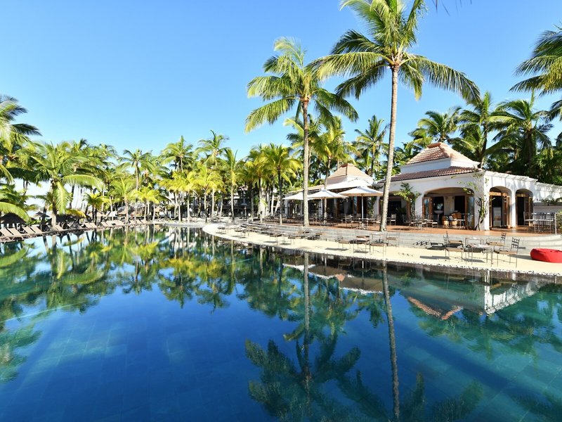 Mauricia Beachcomber Resort & Spa 20