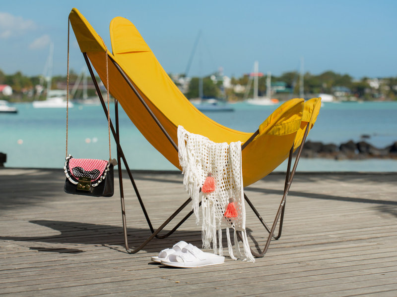 Mauricia Beachcomber Resort & Spa 21