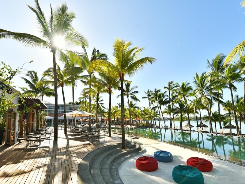 Mauricia Beachcomber Resort & Spa 22