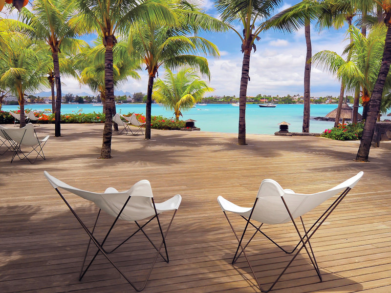 Mauricia Beachcomber Resort & Spa 23